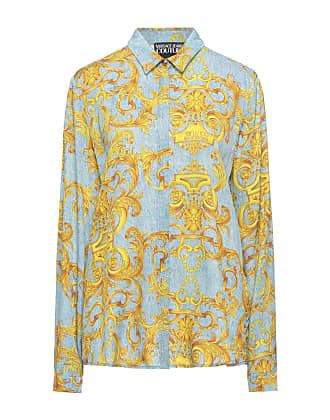 camicia versace tommaso zorzi|Camicie Versace uomo .